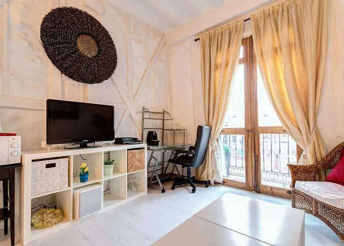 Apartamento Edificio 10 By Plaza Mayor Valladolid