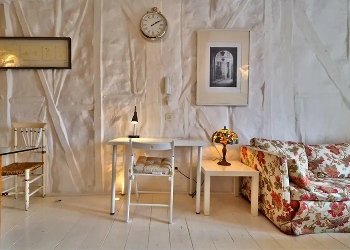 Edificio 10 By Plaza Mayor Apartmán