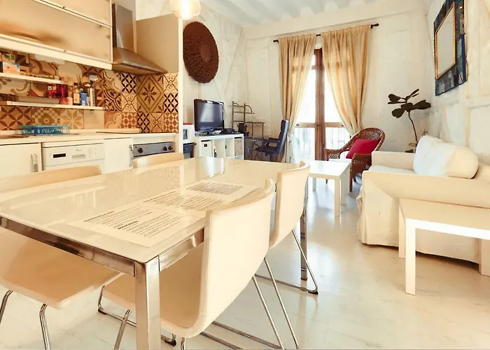 Edificio 10 By Plaza Mayor * Valladolid