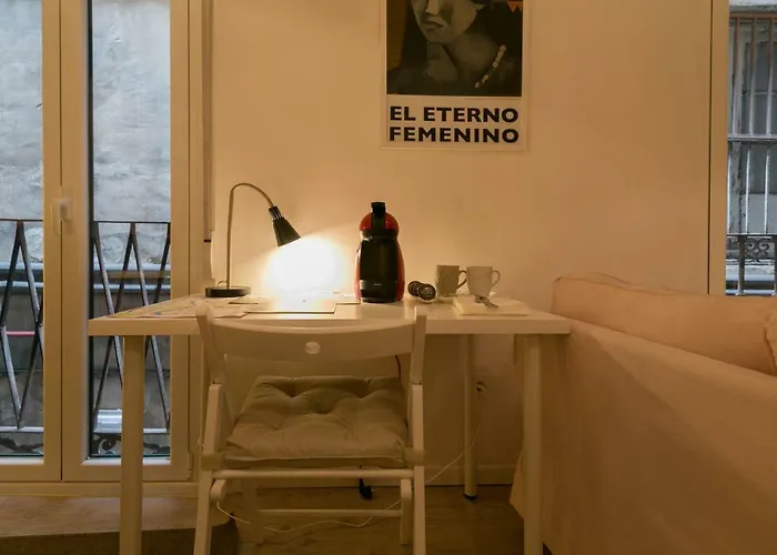 Edificio 10 By Plaza Mayor Apartamento Valladolid