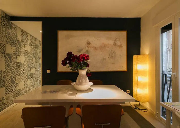 Edificio 10 By Plaza Mayor Apartamento Valladolid