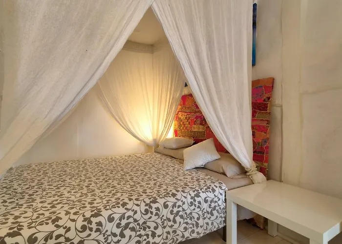 Edificio 10 By Plaza Mayor