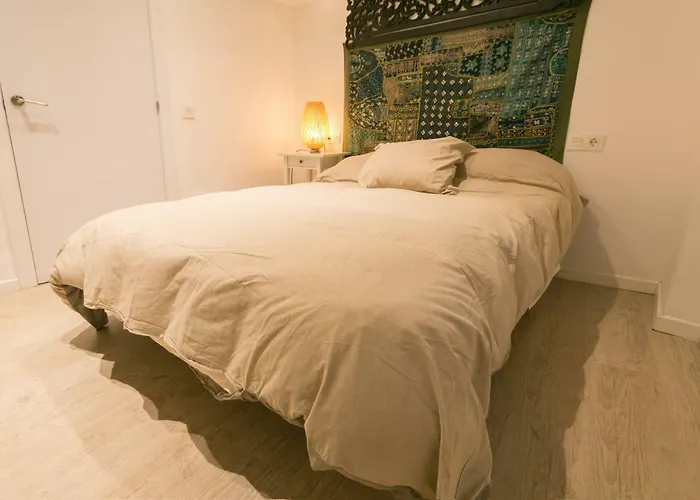 Edificio 10 By Plaza Mayor * Valladolid