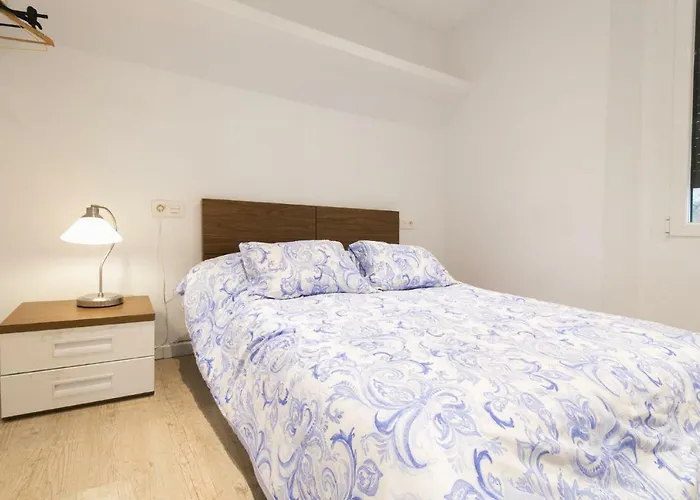 Apartamento Edificio 10 By Plaza Mayor