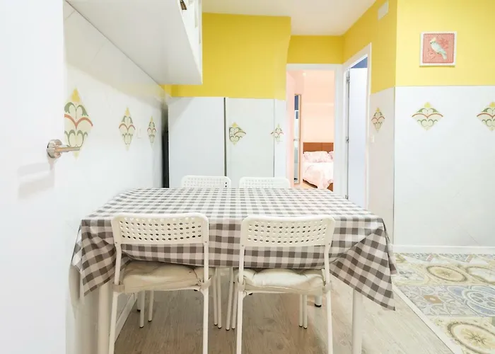 Edificio 10 By Plaza Mayor Valladolid