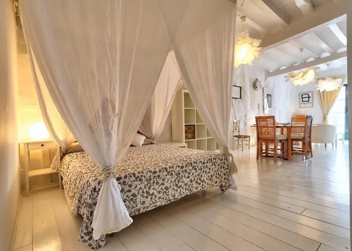 Edificio 10 By Plaza Mayor