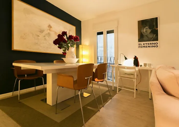 Edificio 10 By Plaza Mayor *