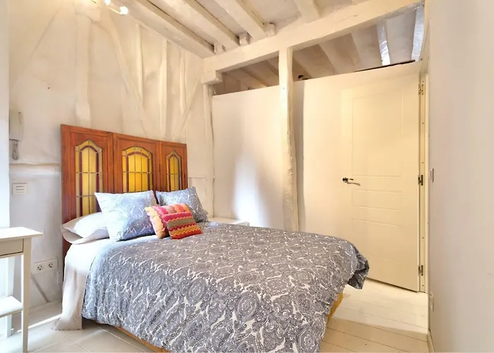 Apartamento Edificio 10 By Plaza Mayor Valladolid