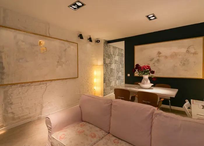 Edificio 10 By Plaza Mayor Apartmán Valladolid