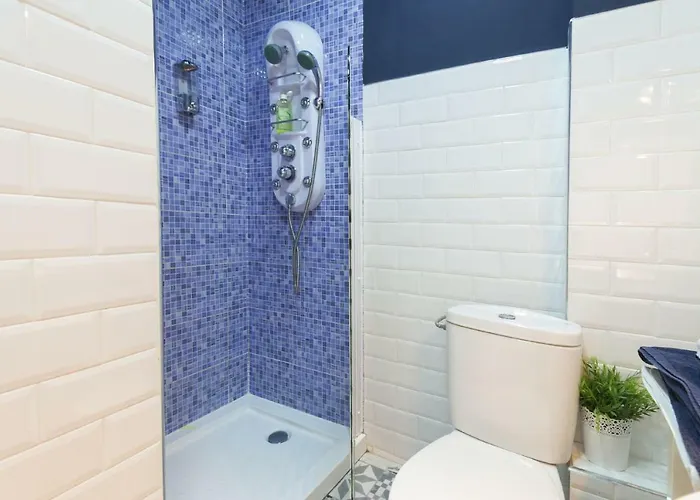 Edificio 10 By Plaza Mayor *