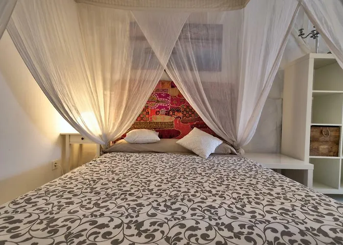 Edificio 10 By Plaza Mayor *