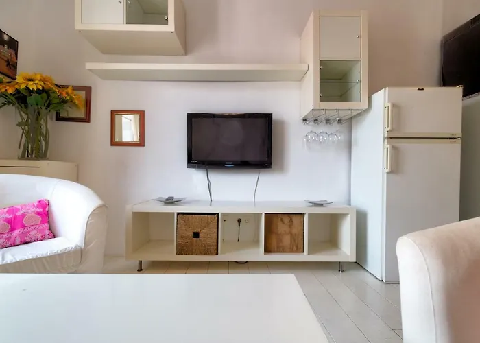 Apartmán Edificio 10 By Plaza Mayor *